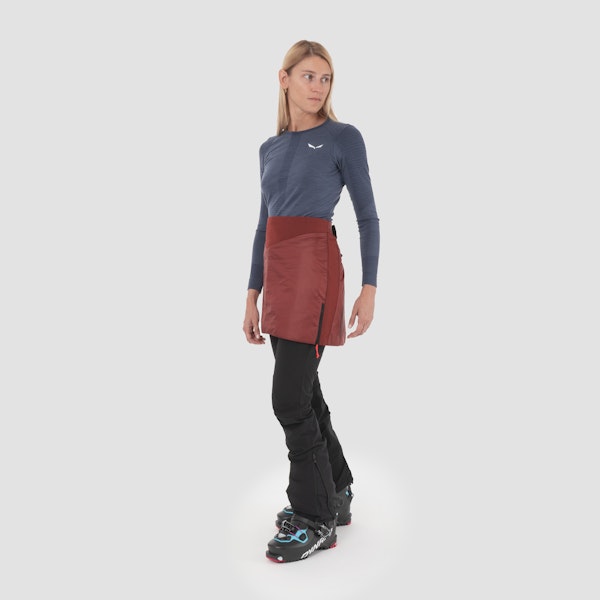 Salewa Sella TirolWool® Responsive Rock Damen Online