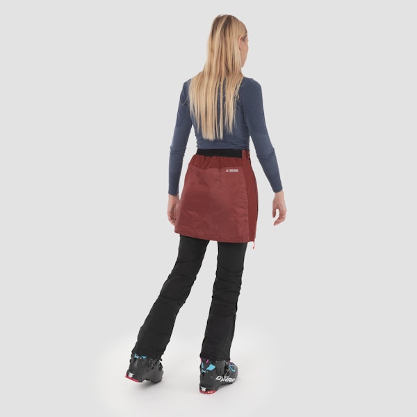Salewa Sella TirolWool® Responsive Rock Damen Online