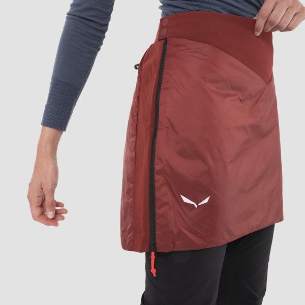 Salewa Sella TirolWool® Responsive Rock Damen Online