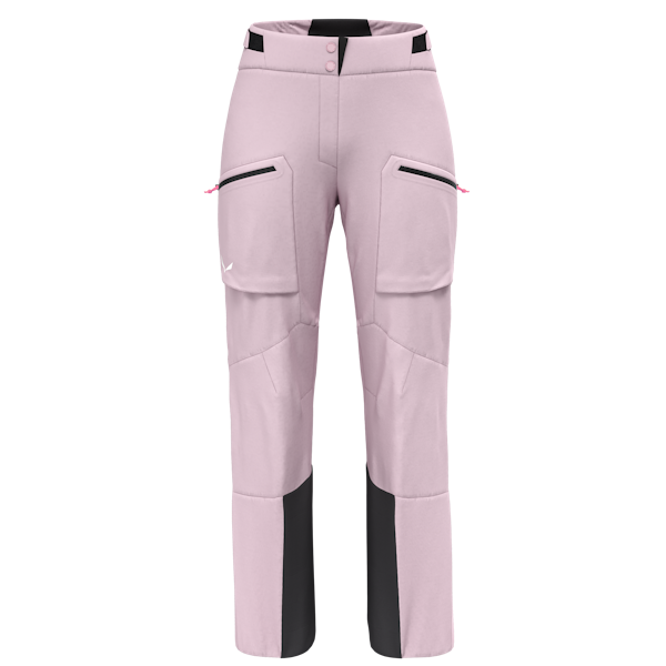 Salewa Sella 3 Layers Powertex Hardshell Hose Damen
