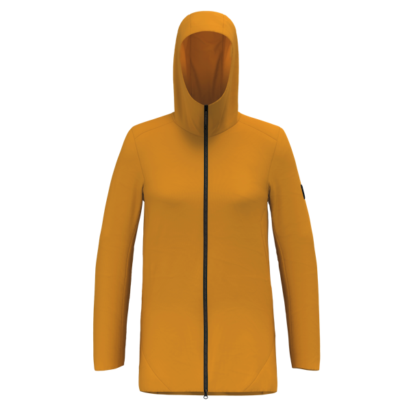 Salewa Fanes 2 Layers Powertex Parka Damen