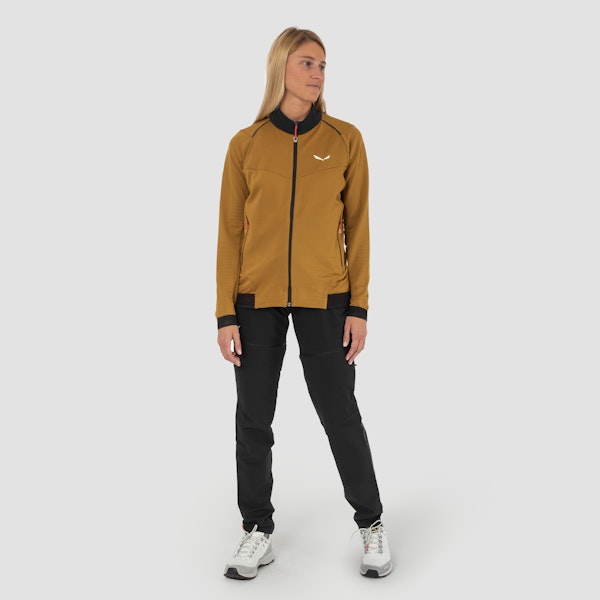 Salewa Pedroc 2 Durastretch Softshell Hose Kurz Damen Verkauf