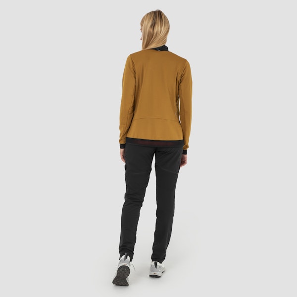 Salewa Pedroc 2 Durastretch Softshell Hose Kurz Damen Verkauf
