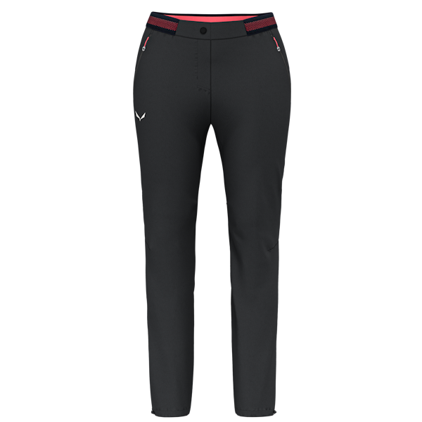 Salewa Pedroc 2 Durastretch Softshell Hose Kurz Damen Verkauf