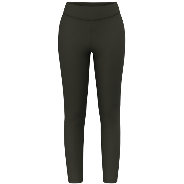 Salewa Fanes Merino Leggings Damen