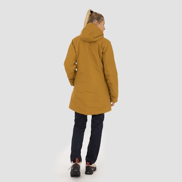 Salewa Fanes Hemp Hose Damen Hotsell