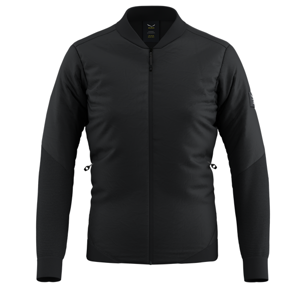 Salewa Fanes TirolWool® Responsive Jacke Damen