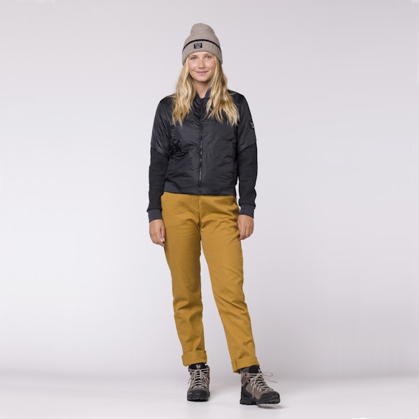 Salewa Fanes TirolWool® Responsive Jacke Damen im Angebot