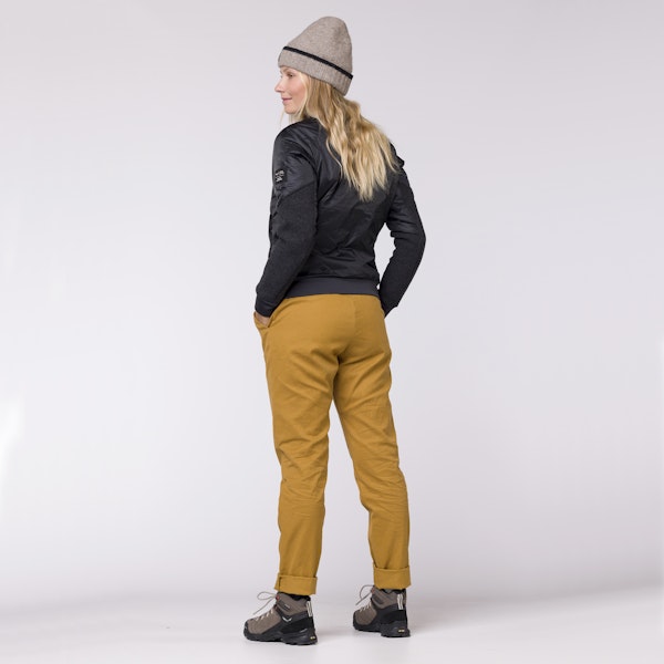 Salewa Fanes TirolWool® Responsive Jacke Damen im Angebot