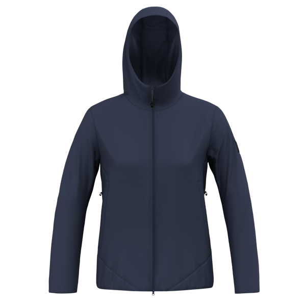 Salewa Fanes 2 Layers Powertex 2 In 1 Jacke Damen