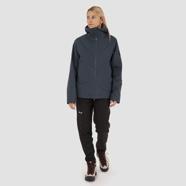 Salewa Fanes 2 Layers Powertex 2 In 1 Jacke Damen Fabrikverkauf