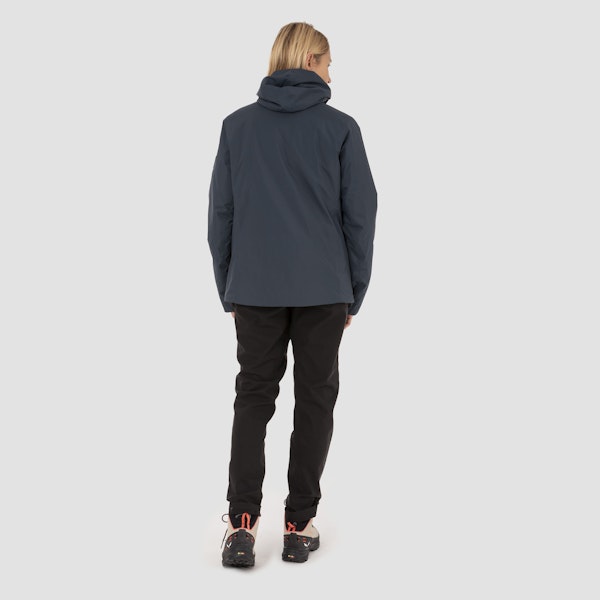 Salewa Fanes 2 Layers Powertex 2 In 1 Jacke Damen Fabrikverkauf