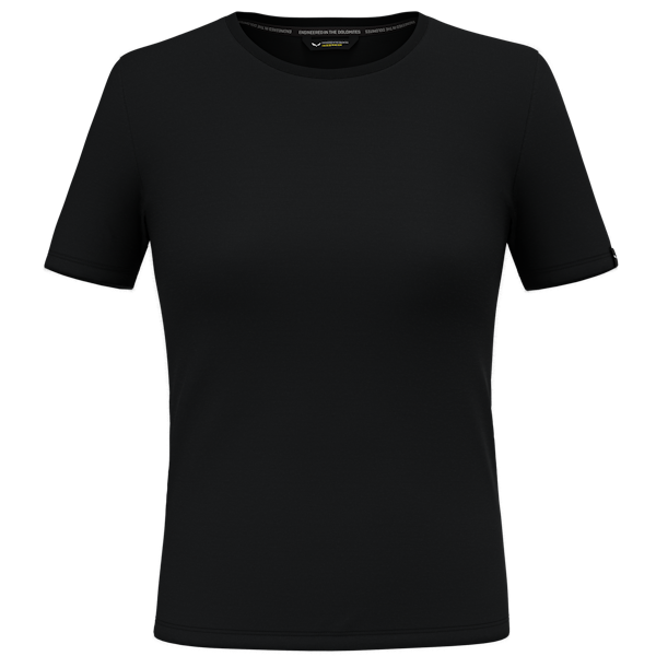 Salewa FANES PURE MERINO T-SHIRT DAMEN