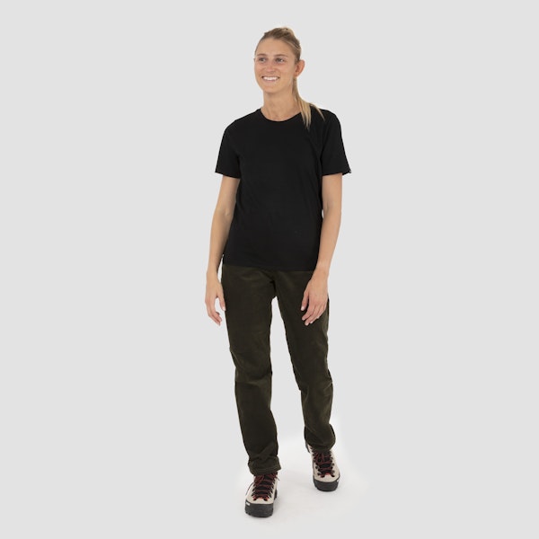 Salewa FANES PURE MERINO T-SHIRT DAMEN Meist gekauft