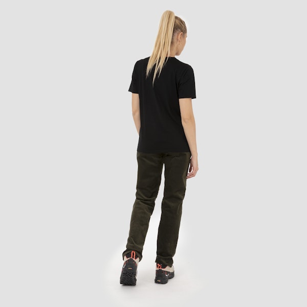 Salewa FANES PURE MERINO T-SHIRT DAMEN Meist gekauft