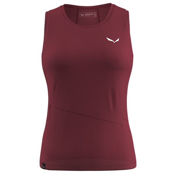 Salewa Puez Sporty Dry'Ton Tanktop Damen