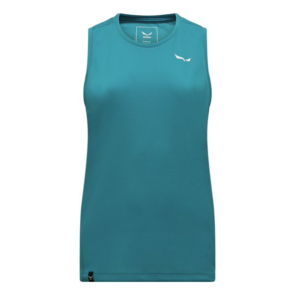 Salewa Sporty Dry'Ton Damen Tanktop
