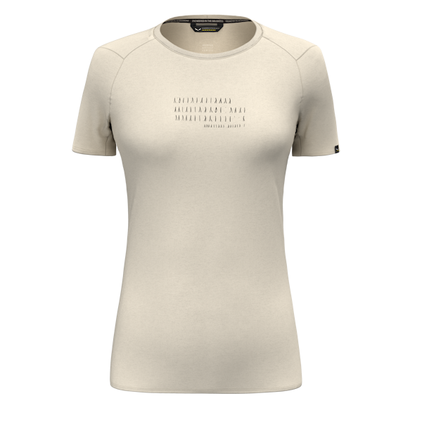 Salewa Pure Box Dryton T-Shirt Damen