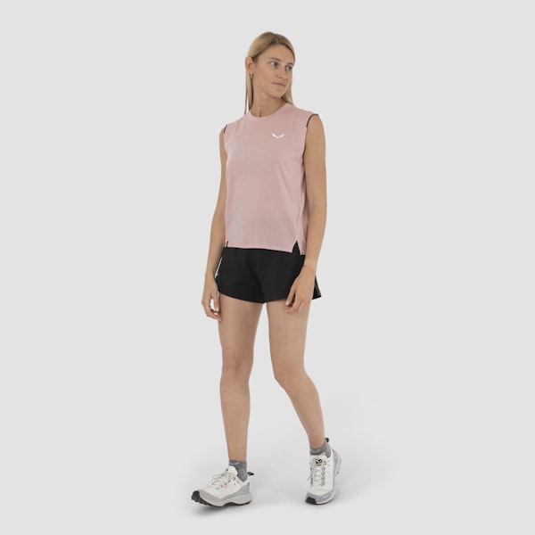 Salewa Pedroc Alpine Merino Tanktop Damen Günstig kaufen