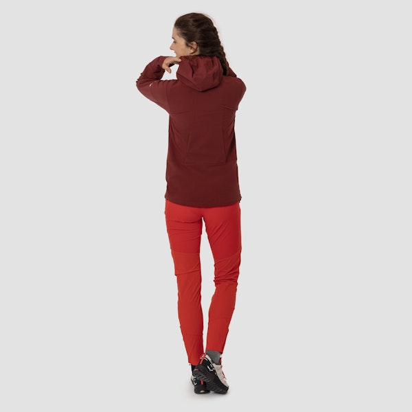 Salewa Agner Durastretch Jacke Damen Versandkostenfrei