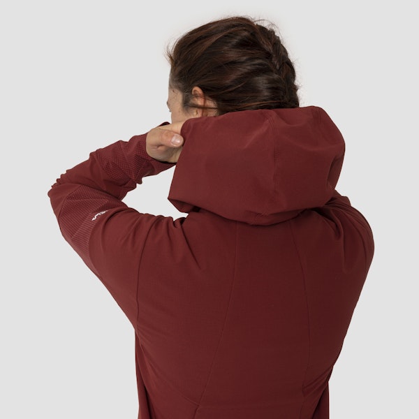 Salewa Agner Durastretch Jacke Damen Versandkostenfrei