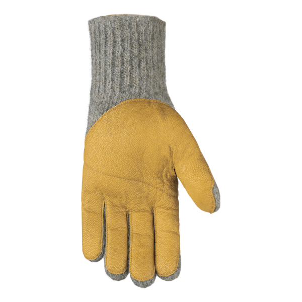 Salewa WALK WOLLE LEDER HANDSCHUHE Online Shopping
