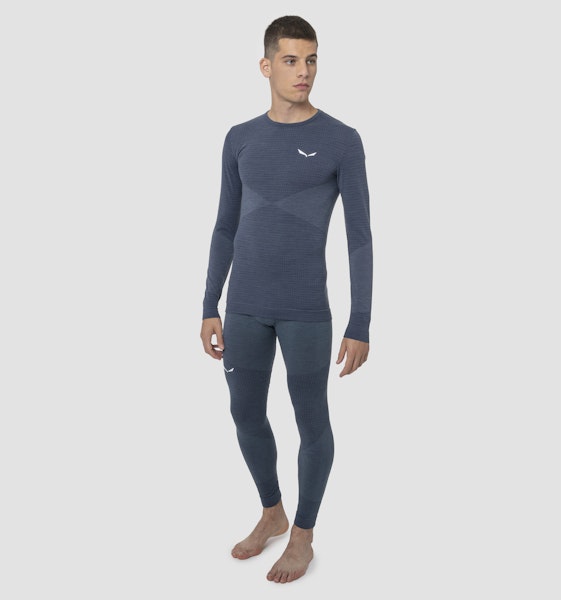 Salewa Zebru Responsive Leggings Herren Exklusivangebot