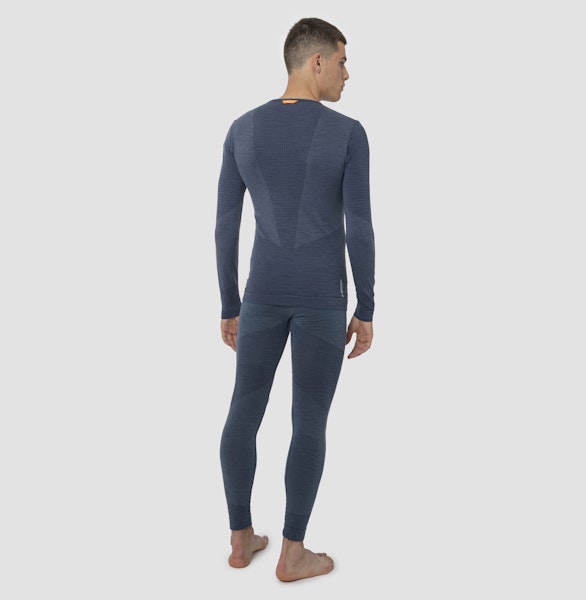 Salewa Zebru Responsive Leggings Herren Exklusivangebot