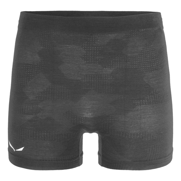 Salewa Zebru Fresh Merino Responsive Boxershorts Herren