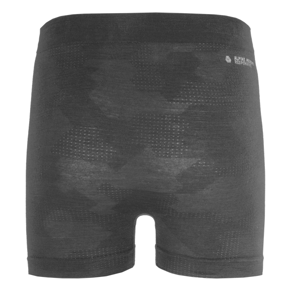 Salewa Zebru Fresh Merino Responsive Boxershorts Herren Osterangebot