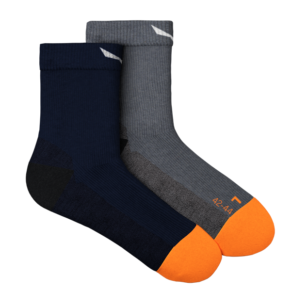 Salewa Mountain Trainer Merino Kurze Socken Herren
