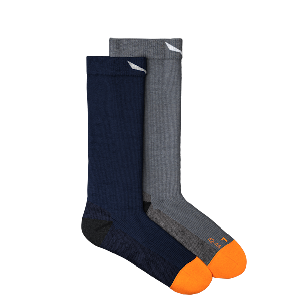 Salewa Mountain Trainer Merino Socken Herren