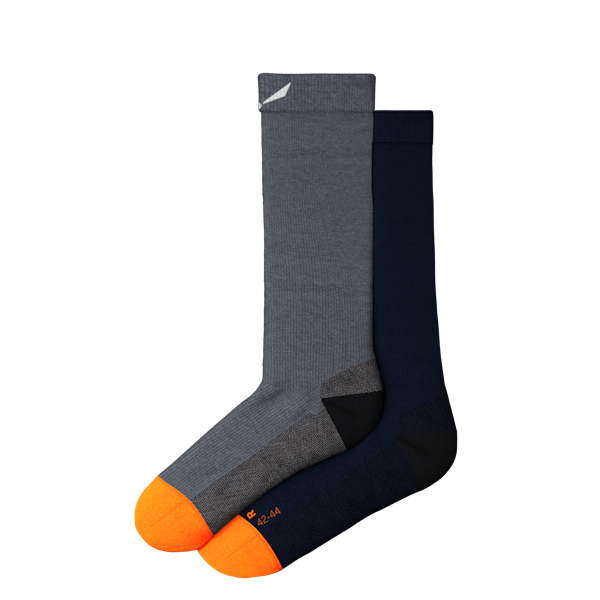 Salewa Mountain Trainer Merino Socken Herren Lagerräumung