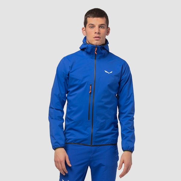 Salewa Agner 2 3L Powertex Jacke Herren