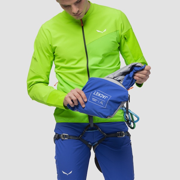 Salewa Agner 2 3L Powertex Jacke Herren Neueste Mode