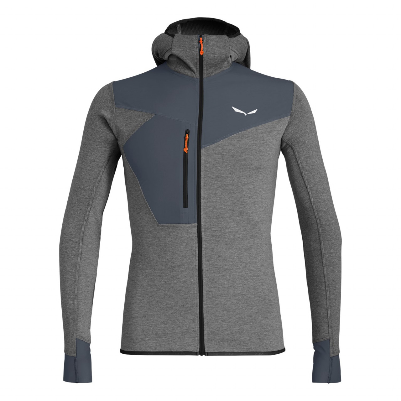 Salewa Puez 2 Dry’Ton Kapuzenjacke Herren