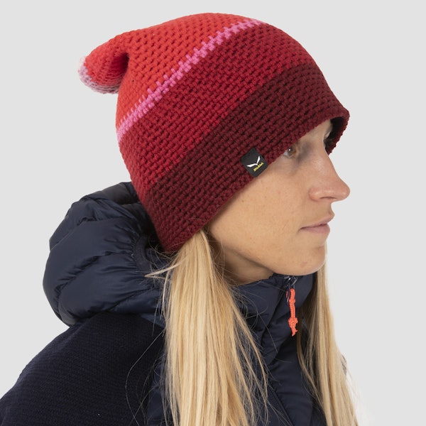Salewa Sella Merino Mütze Exklusive Angebote