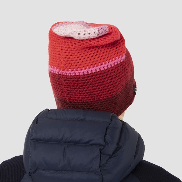 Salewa Sella Merino Mütze Exklusive Angebote