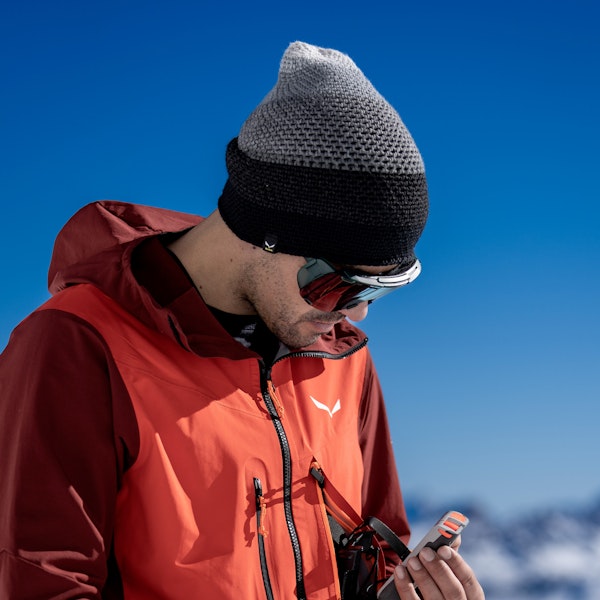 Salewa Sella Merino Mütze Exklusive Angebote