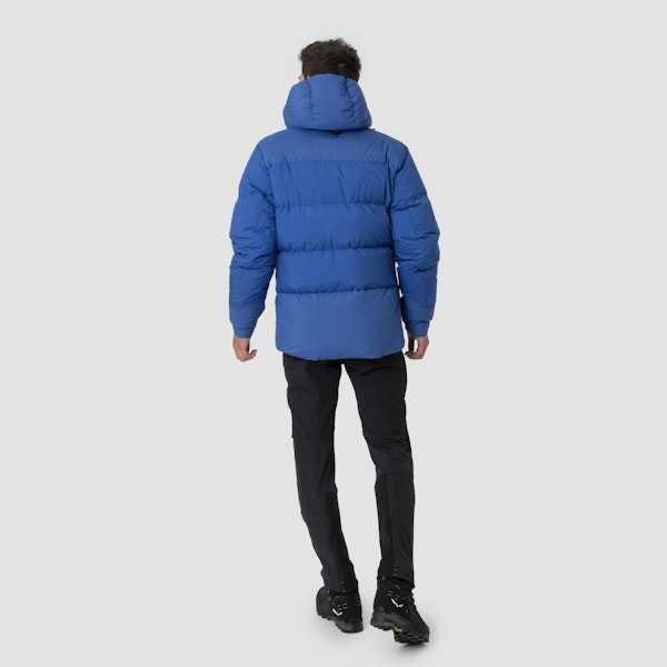 Salewa Ortles Heavy Powertex Down Jacke Herren Blitzangebot