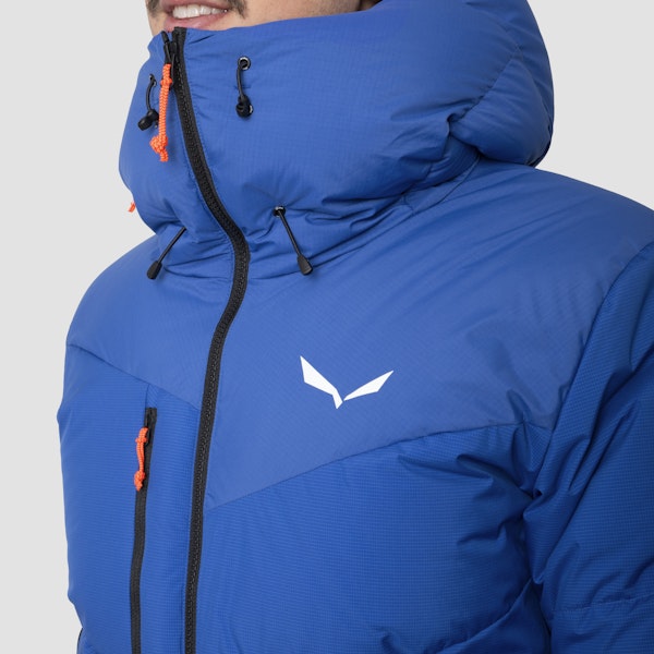 Salewa Ortles Heavy Powertex Down Jacke Herren Blitzangebot