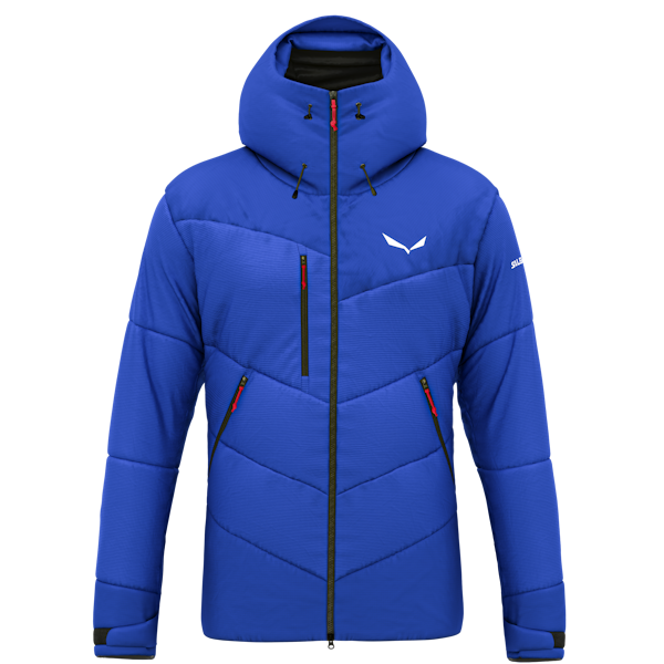 Salewa Ortles Heavy Powertex Down Jacke Herren Blitzangebot