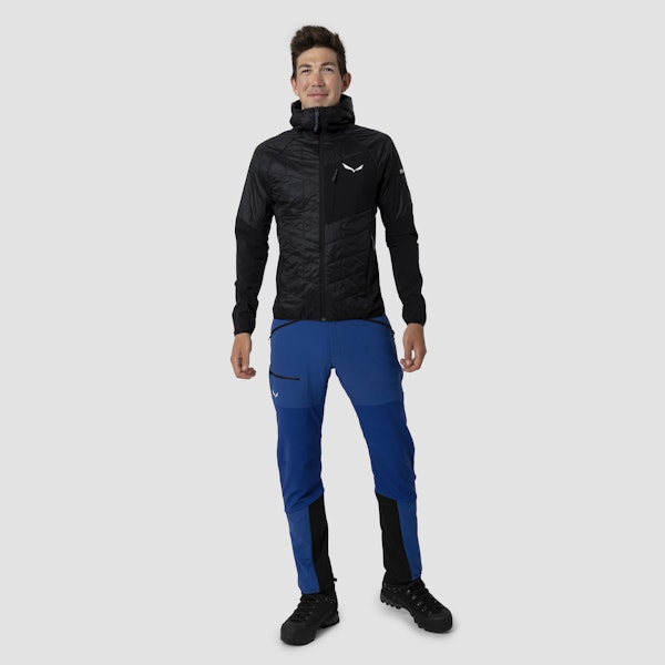 Salewa Ortles Durastretch Hose Herren VIP-Rabatte