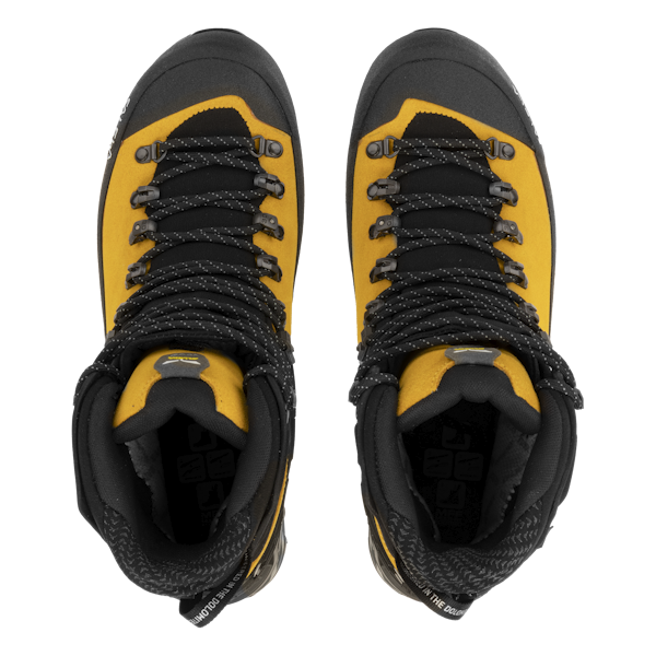 Salewa Ortles Ascent Mid Gore-Tex® Schuh Herren Super Sparpreis