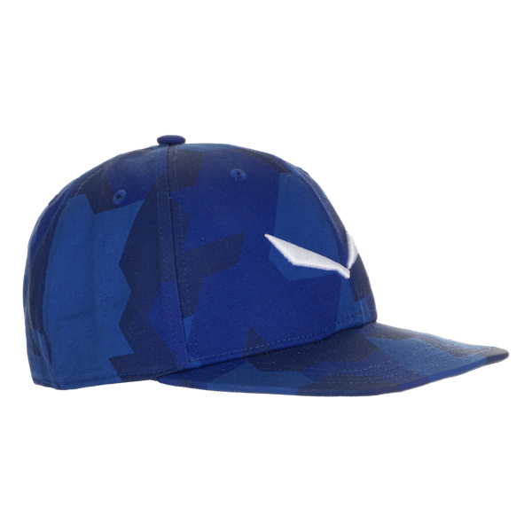 Salewa Puez Camou Flat Kappe
