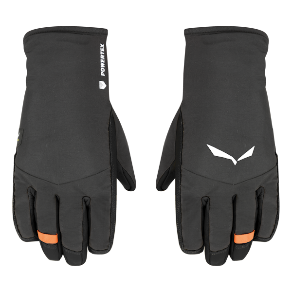 Salewa Ortles Powertex TirolWool® Responsive Handschuhe Herren