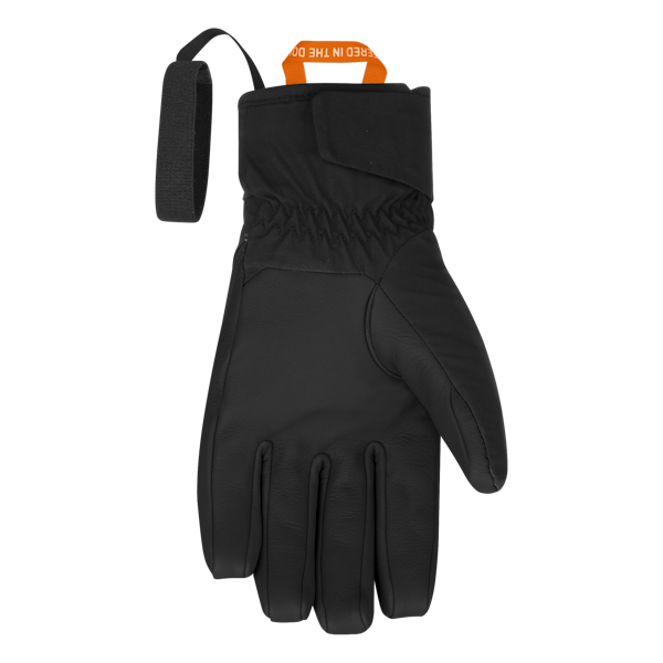 Salewa Ortles Powertex TirolWool® Responsive Handschuhe Herren Begrenzte Freigabe