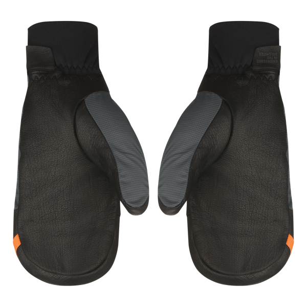 Salewa Ortles TirolWool® Responsive Fäustlinge Herren Letzte 3 Tage