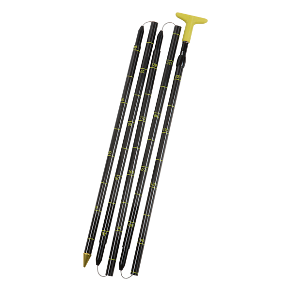 Salewa Carbon 240 Plus Lawinensonde