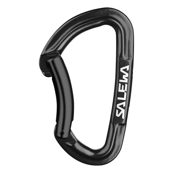 Salewa Hot G3 Bent Karabiner
